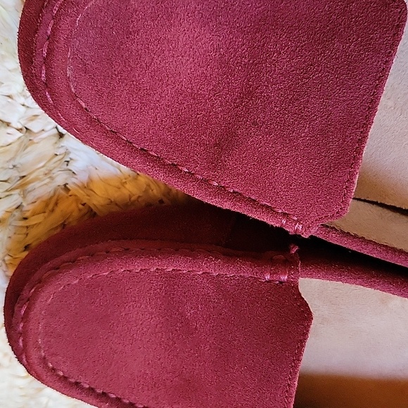 Vionic Debbie driving moccasin, size 8 - Picture 13 of 13